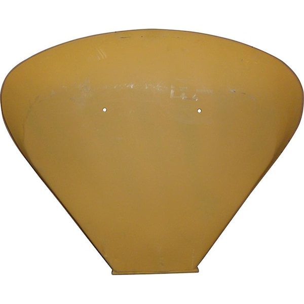 Aftermarket AMAR48976 HiCrop Fender Right Hand AMAR48976-ABL - main